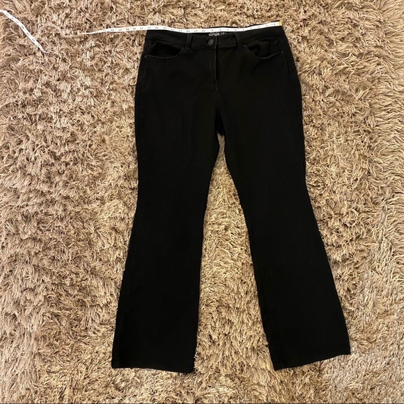 SZ 17 Mid Rise Boot Cut - Picture 5 of 7